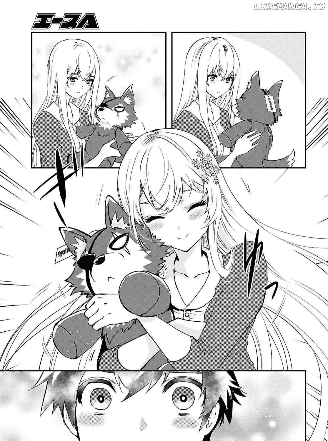 Read Sekai Saisoku no Level Up! chapter 43 image 47 on Lezhin