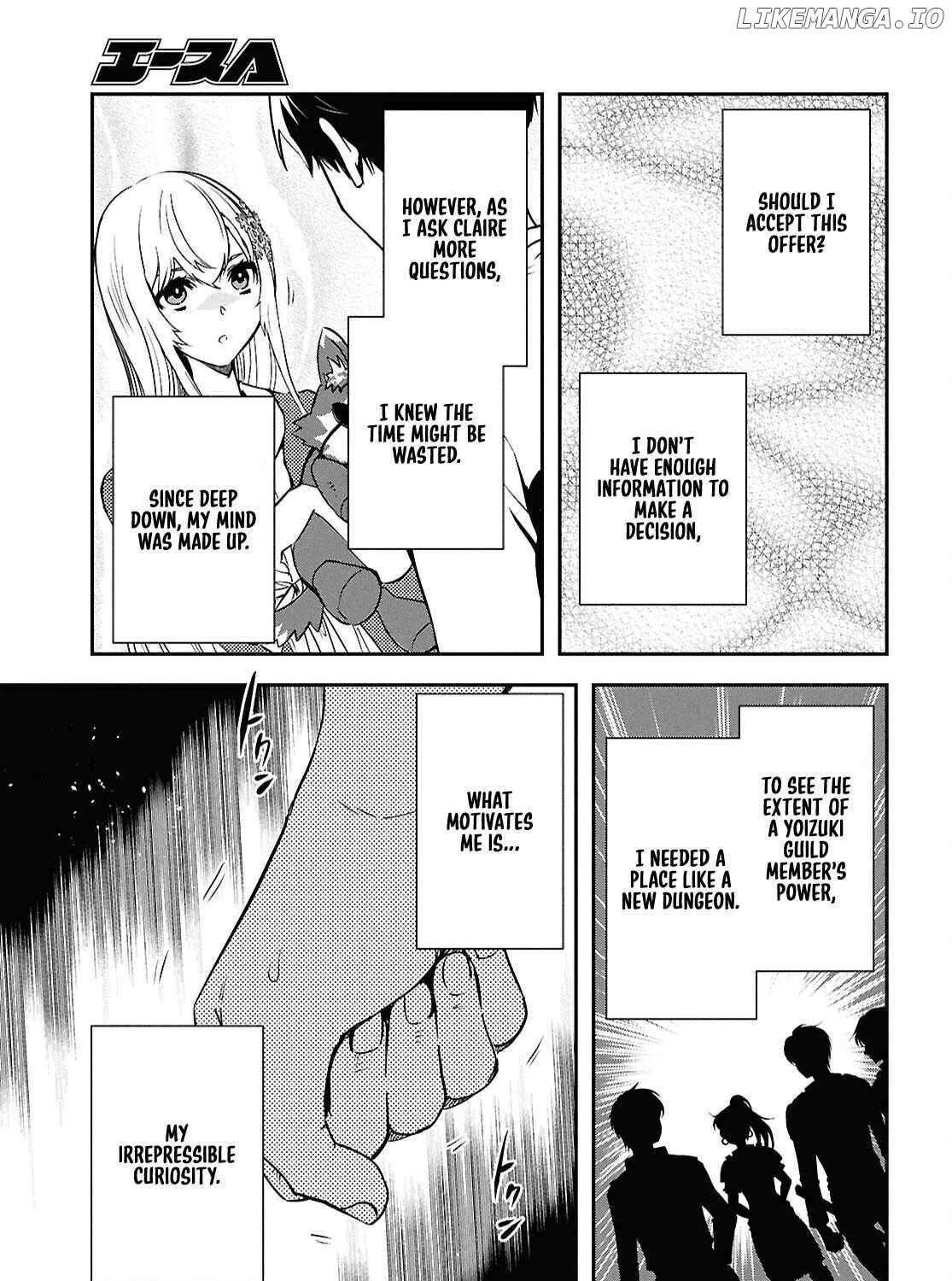 Read Sekai Saisoku no Level Up! chapter 43 image 63 on Lezhin