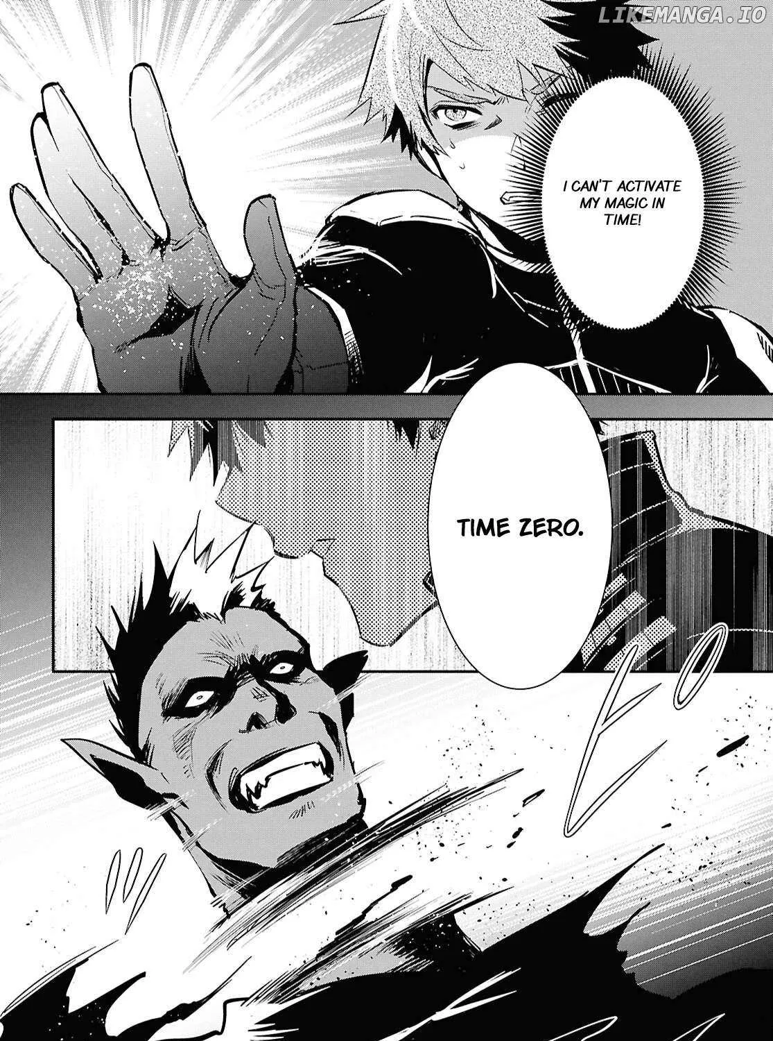 Read Sekai Saisoku no Level Up! chapter 45 image 14 on Lezhin