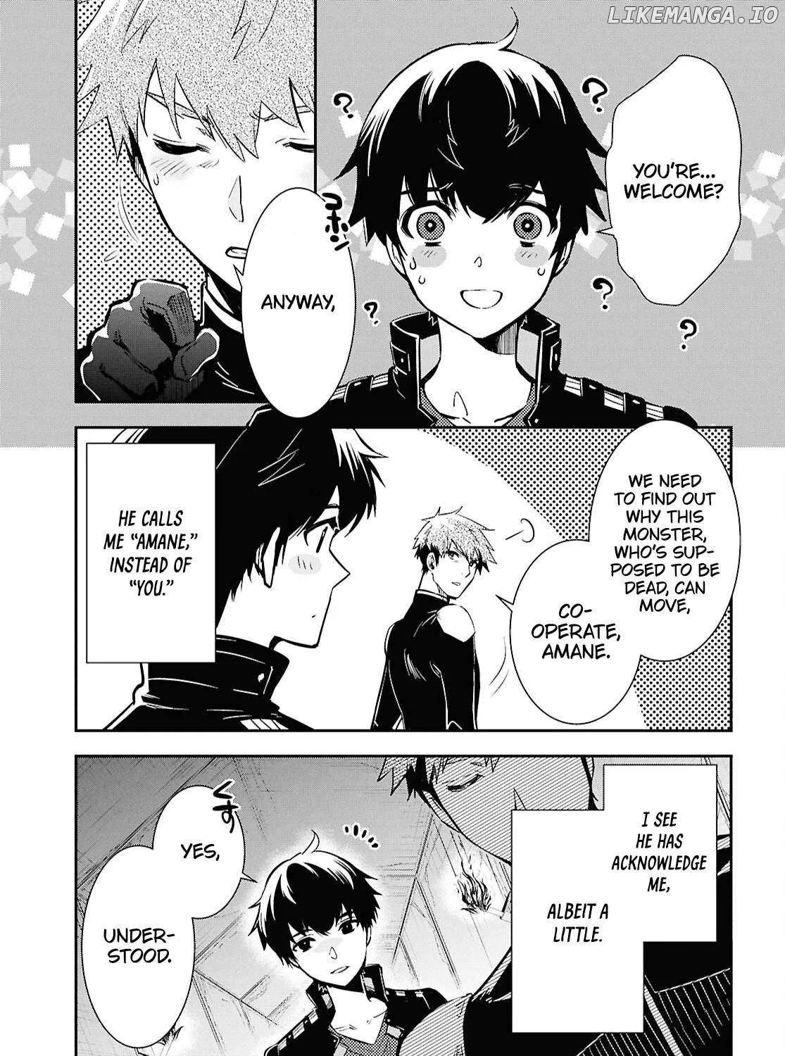 Read Sekai Saisoku no Level Up! chapter 45 image 24 on Lezhin