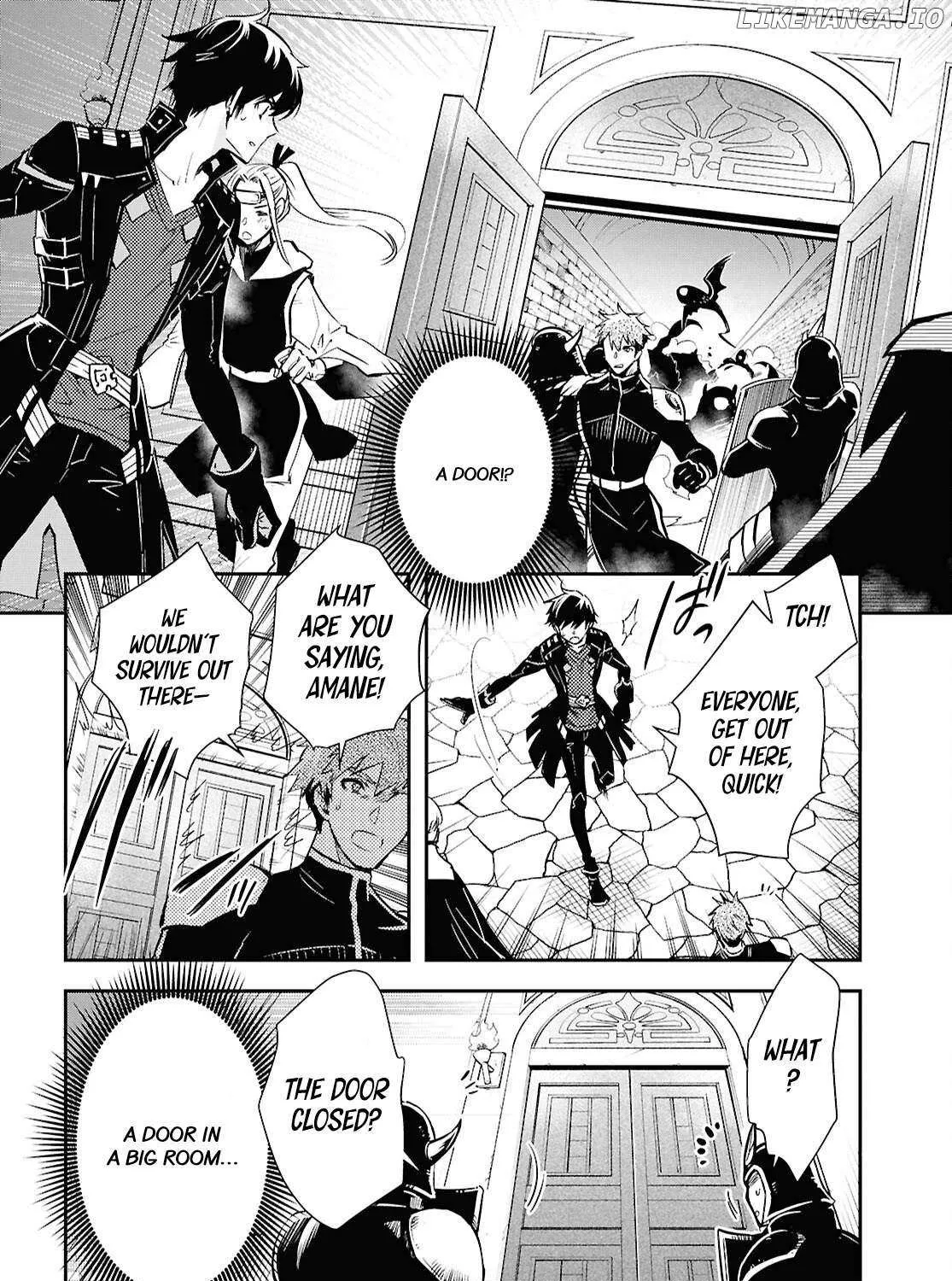 Read Sekai Saisoku no Level Up! chapter 45 image 50 on Lezhin