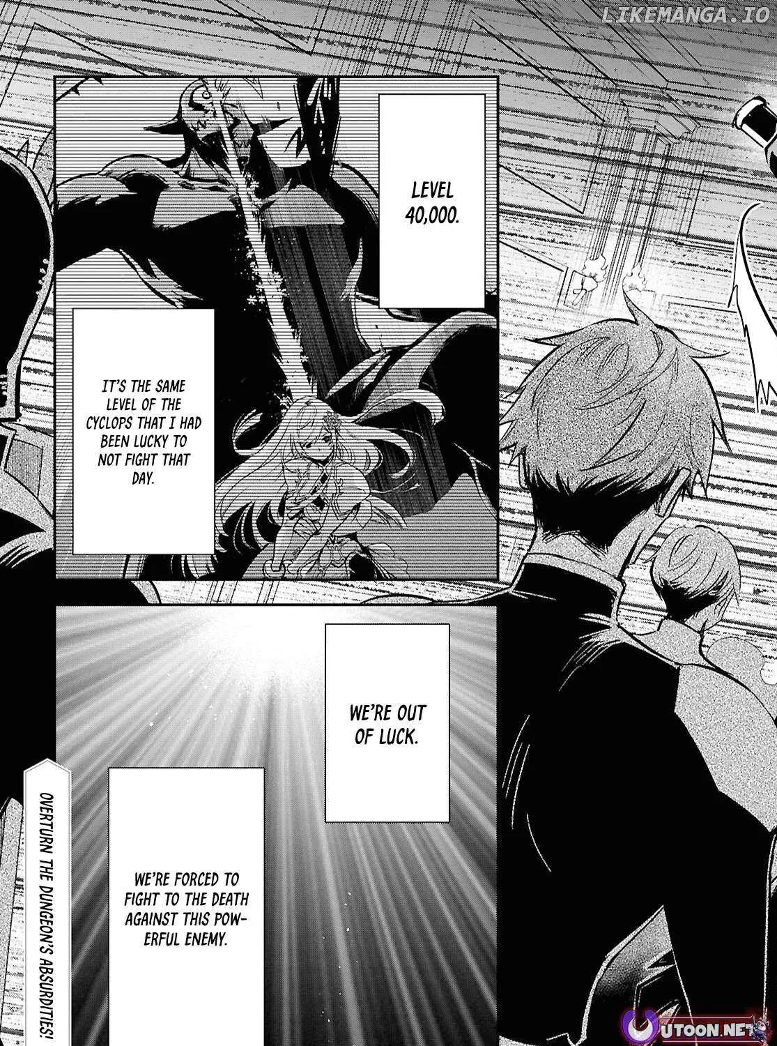 Read Sekai Saisoku no Level Up! chapter 45 image 60 on Lezhin