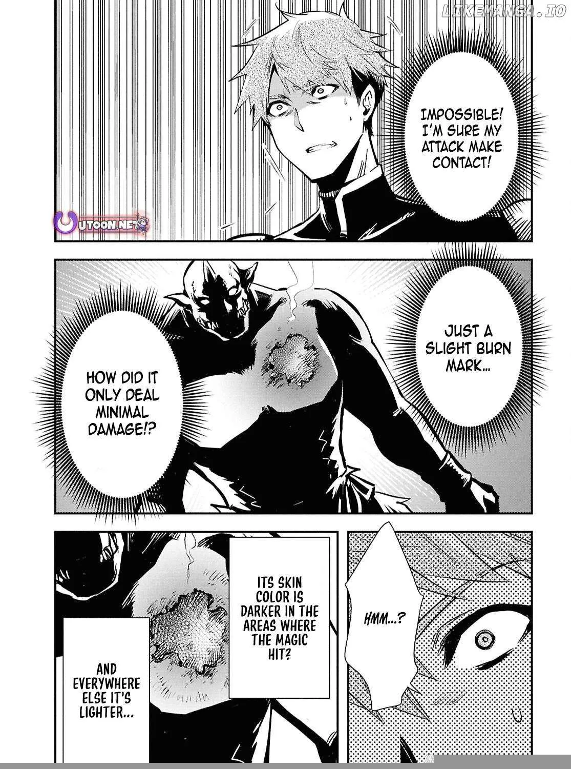 Read Sekai Saisoku no Level Up! chapter 46 image 29 on Lezhin