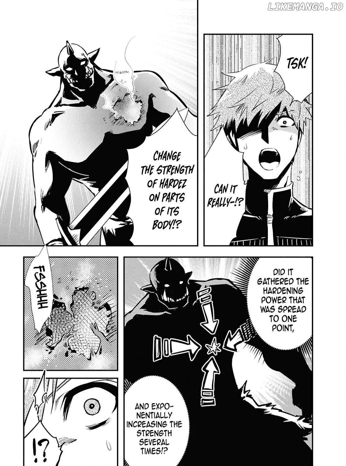 Read Sekai Saisoku no Level Up! chapter 46 image 31 on Lezhin