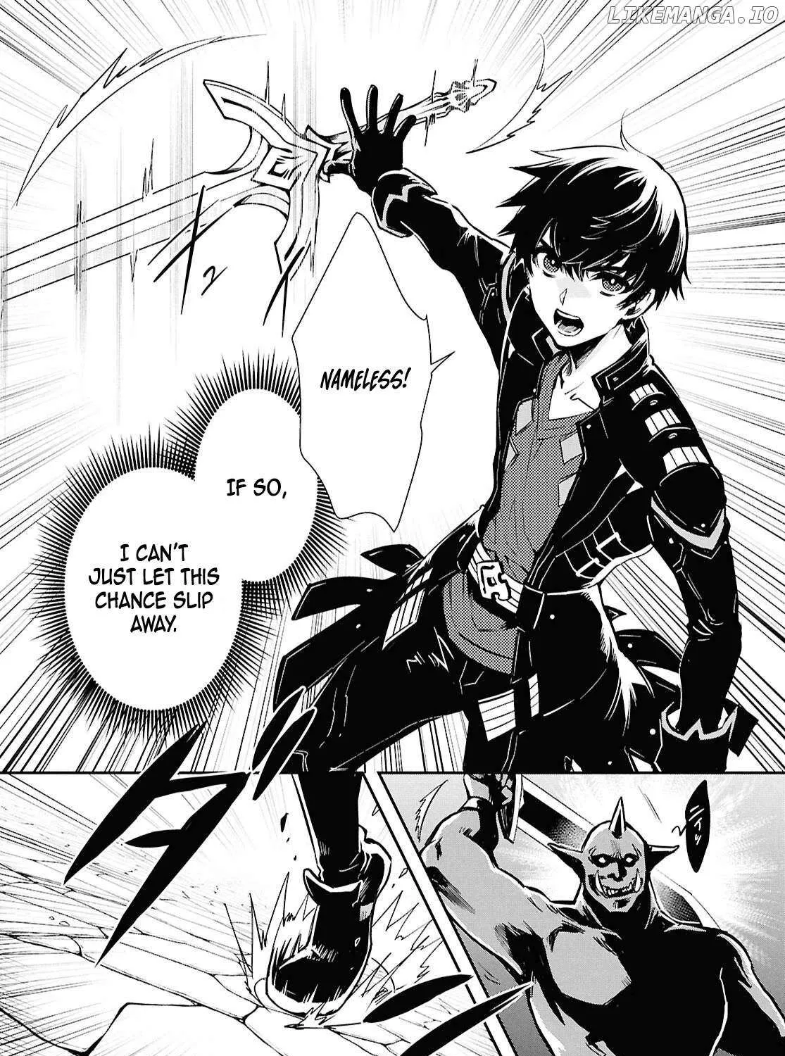 Read Sekai Saisoku no Level Up! chapter 46 image 51 on Lezhin