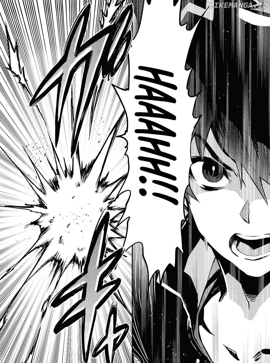 Read Sekai Saisoku no Level Up! chapter 46 image 57 on Lezhin