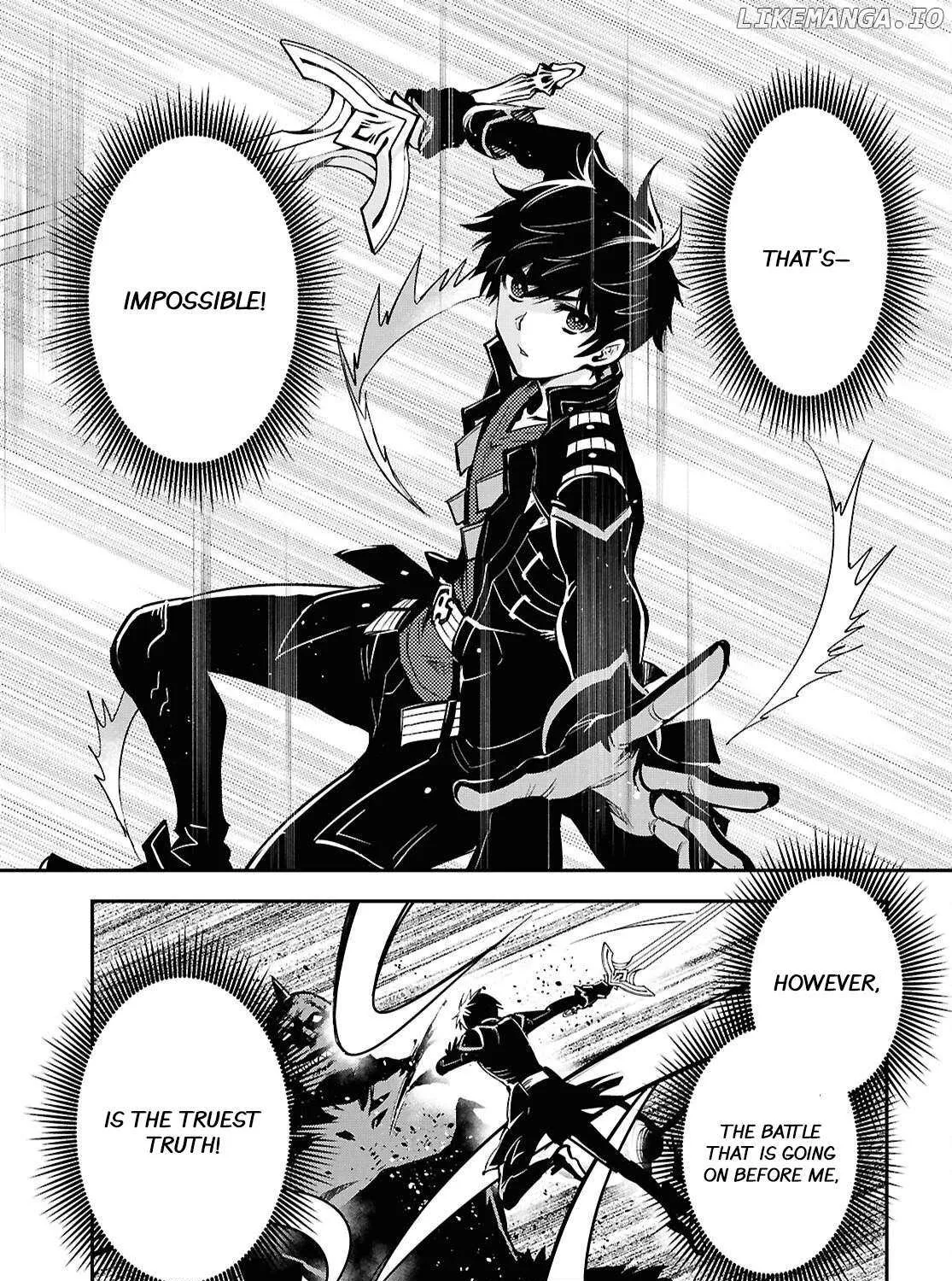 Read Sekai Saisoku no Level Up! chapter 47 image 21 on Lezhin