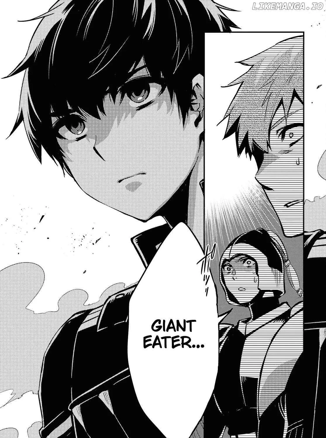 Read Sekai Saisoku no Level Up! chapter 47 image 53 on Lezhin