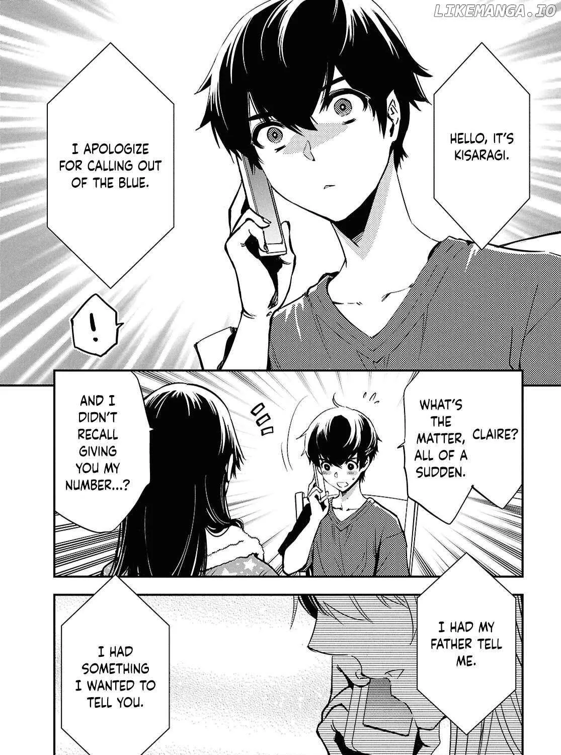 Read Sekai Saisoku no Level Up! chapter 48 image 50 on Lezhin