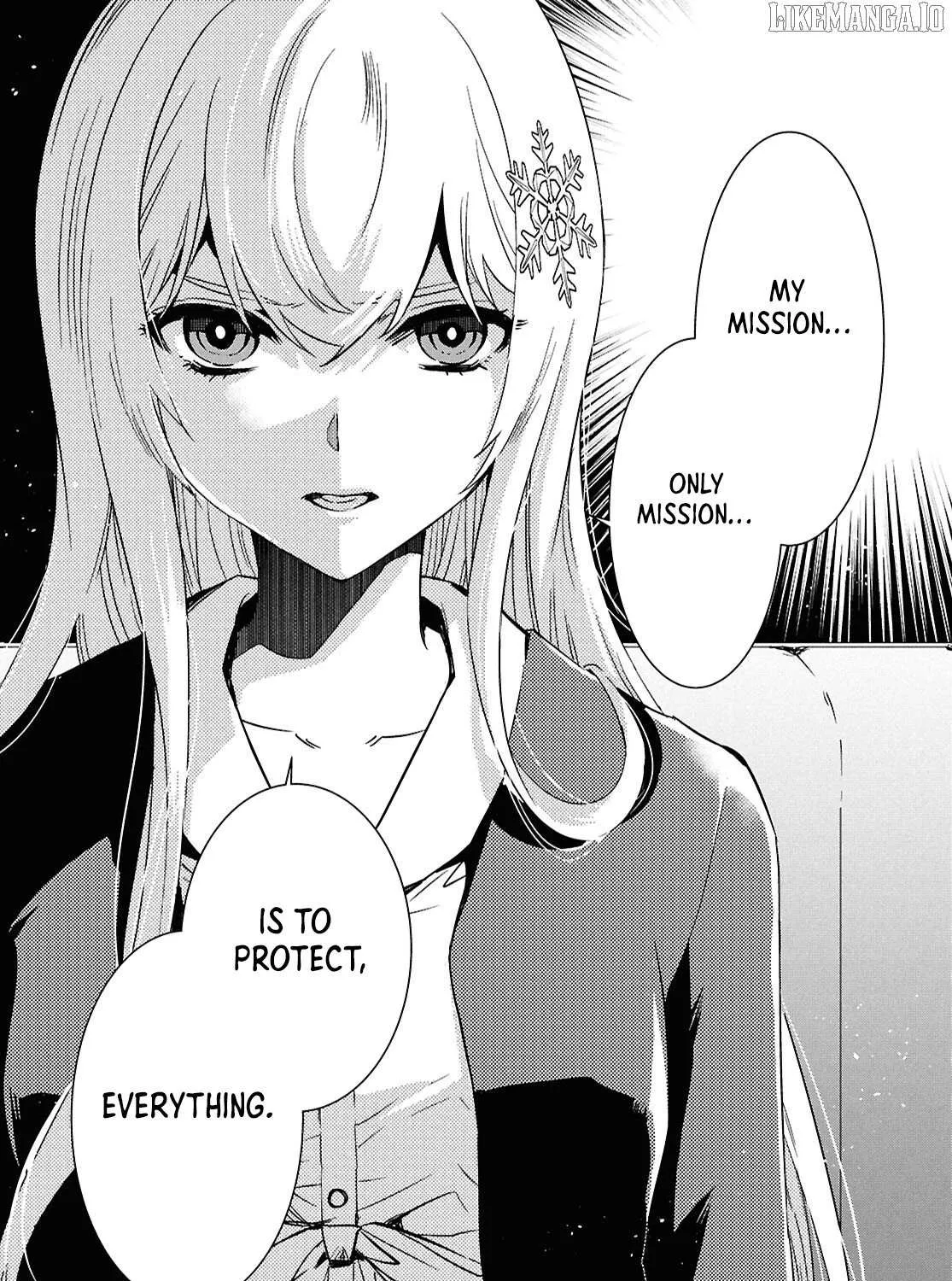 Read Sekai Saisoku no Level Up! chapter 49 image 53 on Lezhin