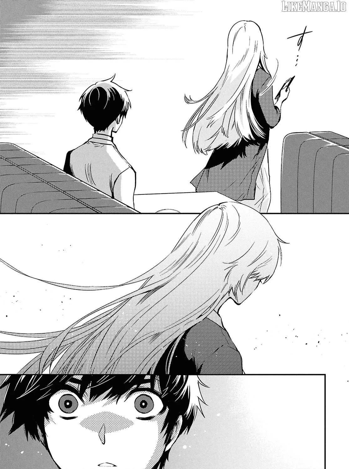 Read Sekai Saisoku no Level Up! chapter 49 image 59 on Lezhin