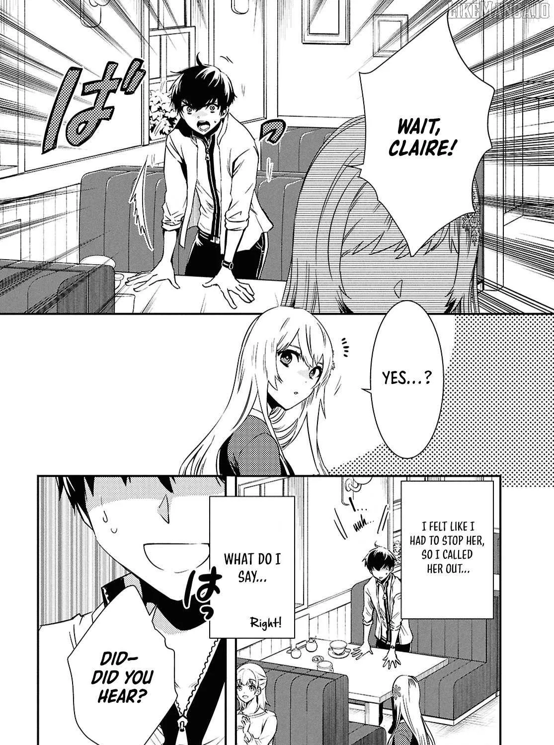 Read Sekai Saisoku no Level Up! chapter 49 image 61 on Lezhin