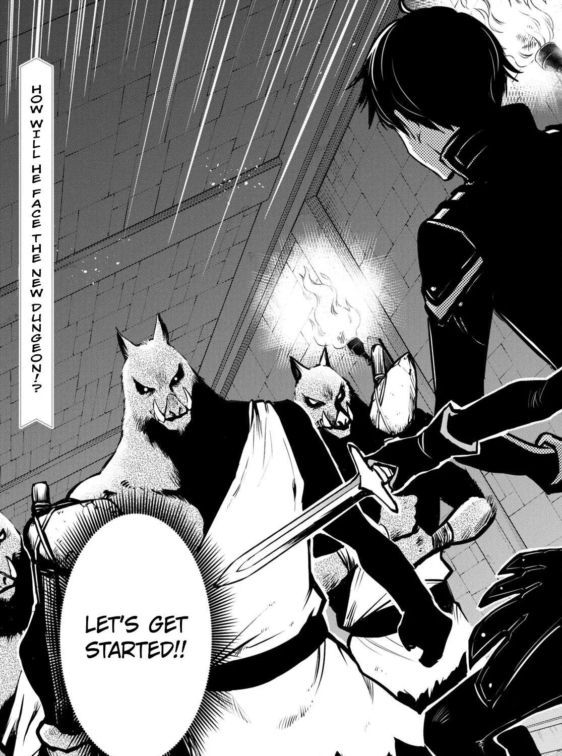 Read Sekai Saisoku no Level Up! chapter 5 image 60 on Lezhin