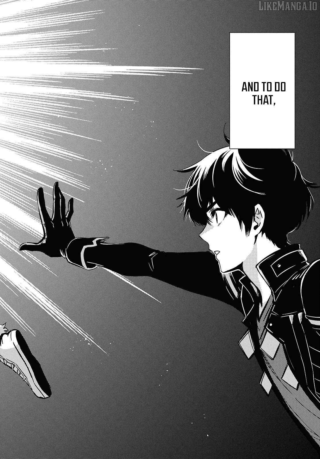 Read Sekai Saisoku no Level Up! chapter 50 image 19 on Lezhin
