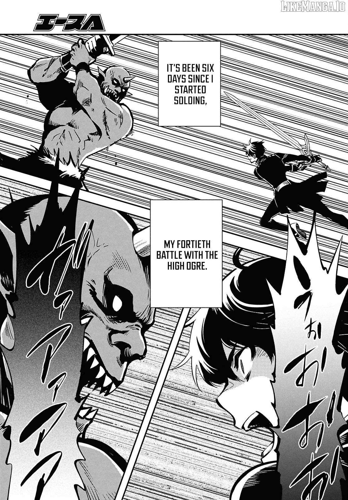 Read Sekai Saisoku no Level Up! chapter 50 image 22 on Lezhin