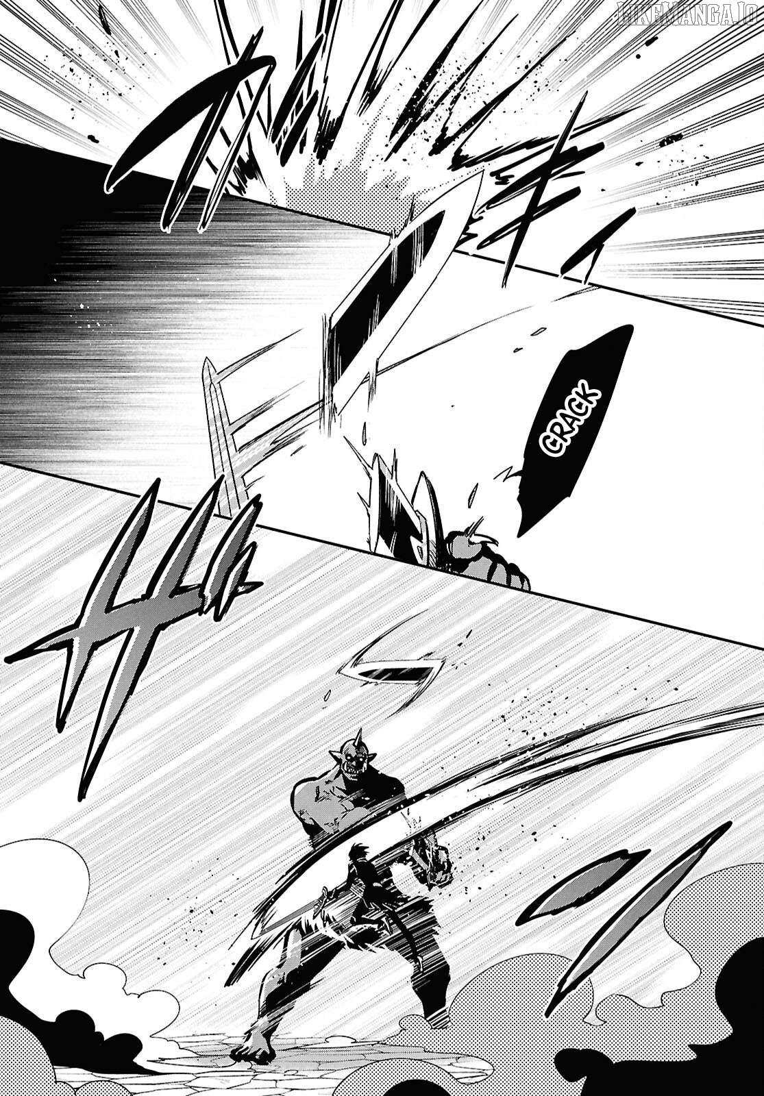 Read Sekai Saisoku no Level Up! chapter 50 image 23 on Lezhin