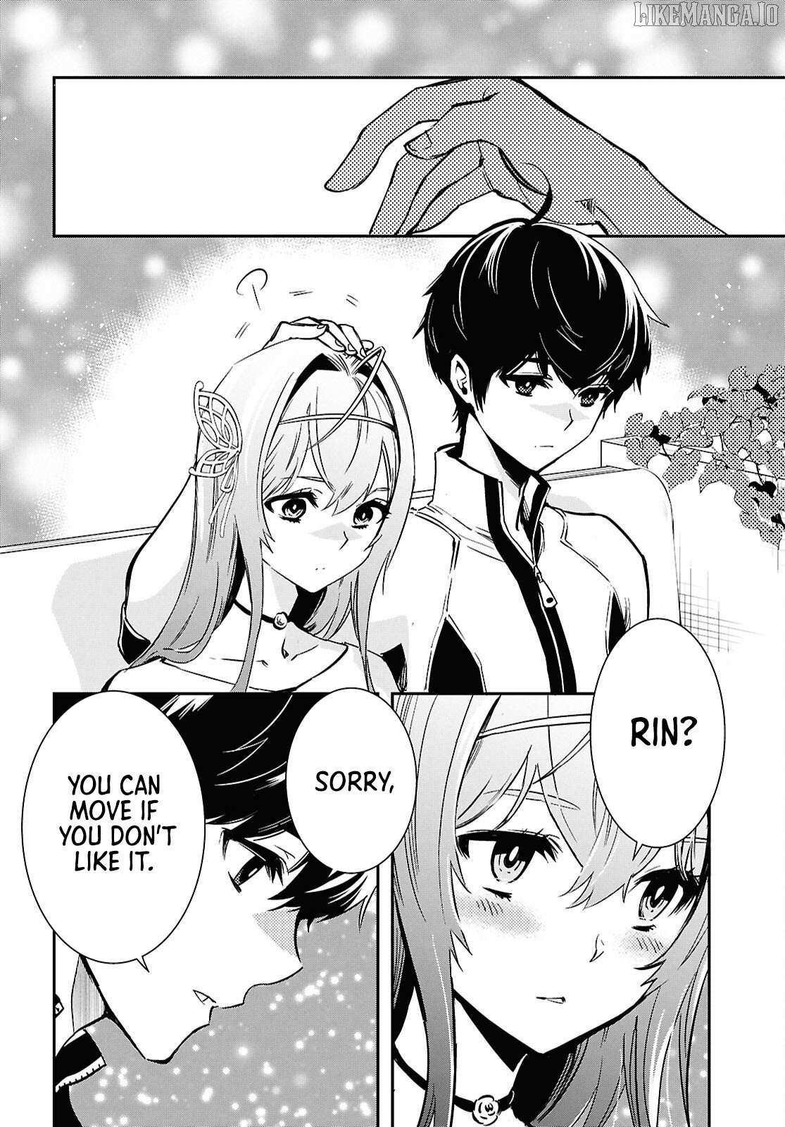 Read Sekai Saisoku no Level Up! chapter 51 image 17 on Lezhin