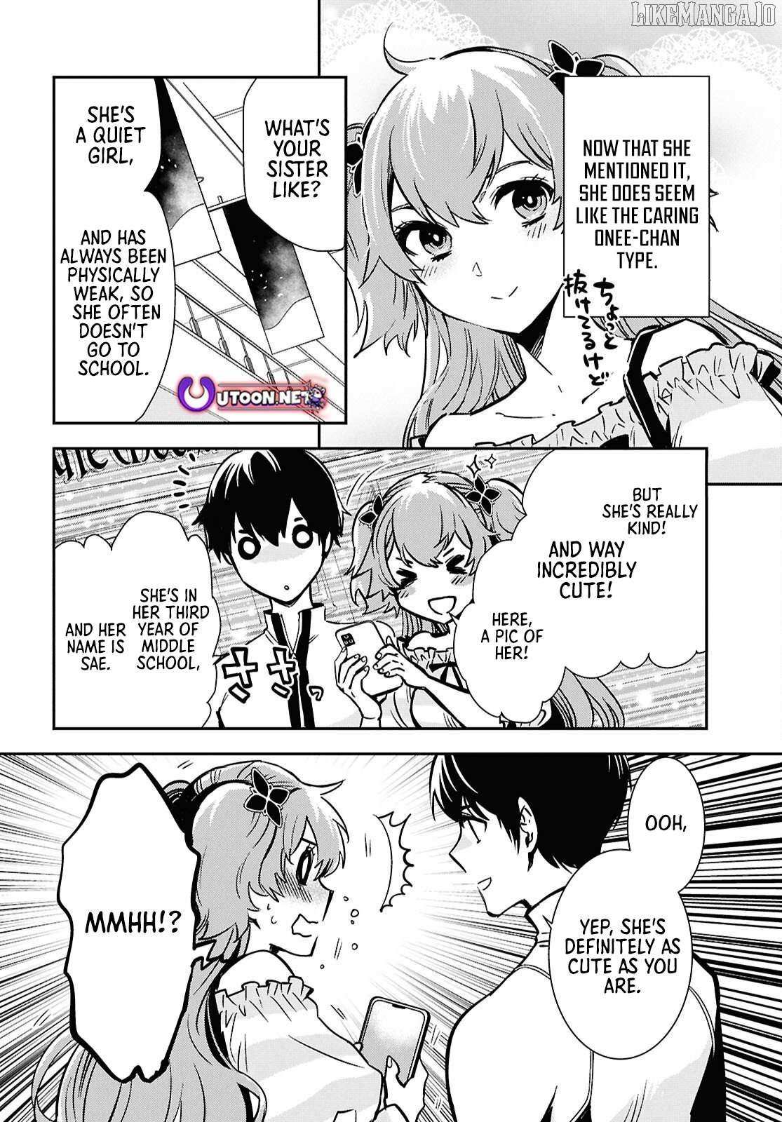 Read Sekai Saisoku no Level Up! chapter 51 image 7 on Lezhin