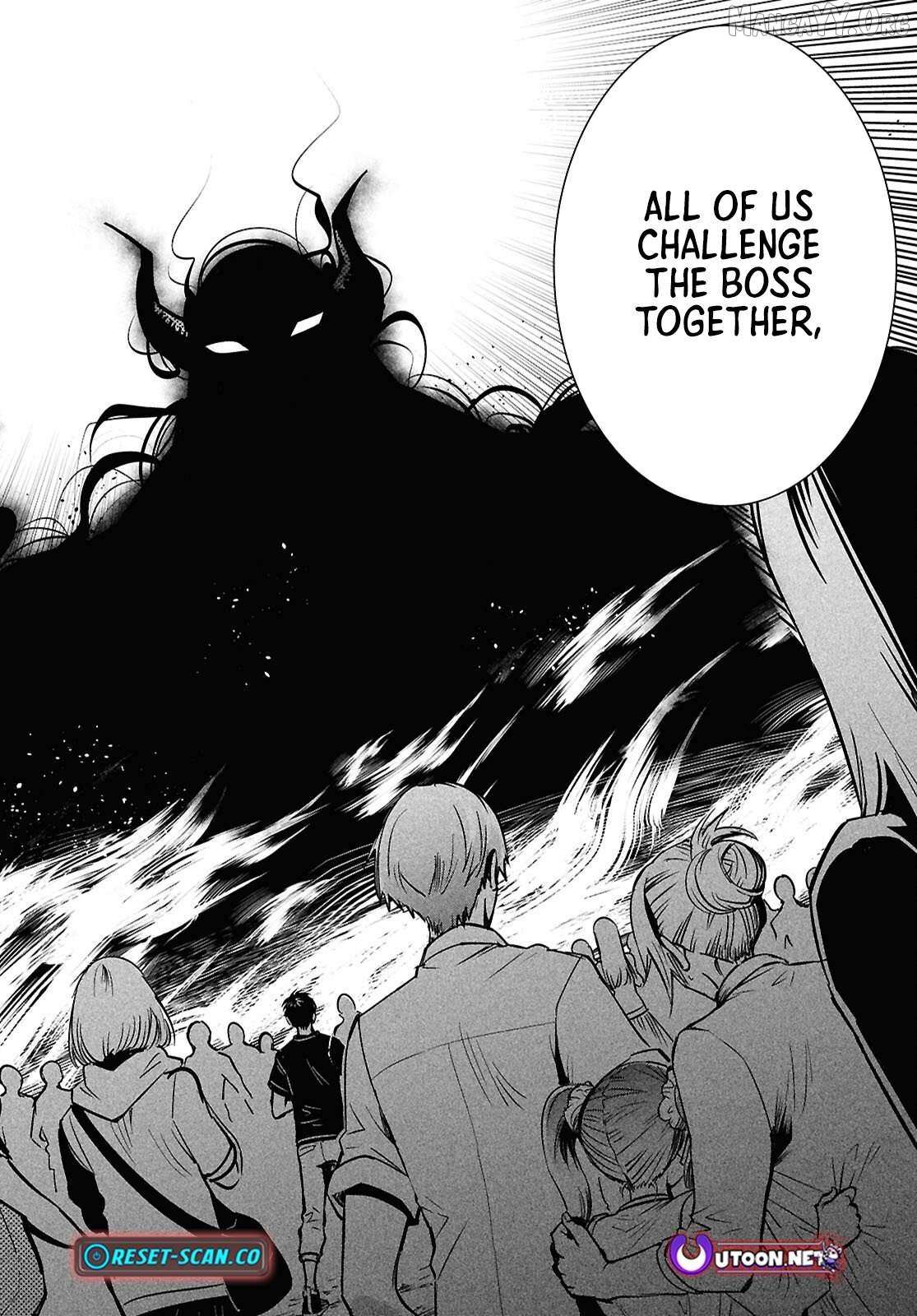 Read Sekai Saisoku no Level Up! chapter 52 image 25 on Lezhin