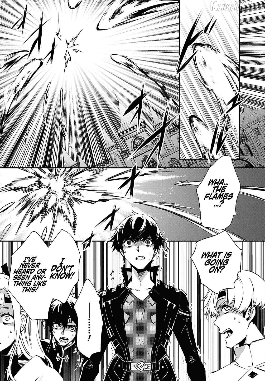Read Sekai Saisoku no Level Up! chapter 53 image 16 on Lezhin
