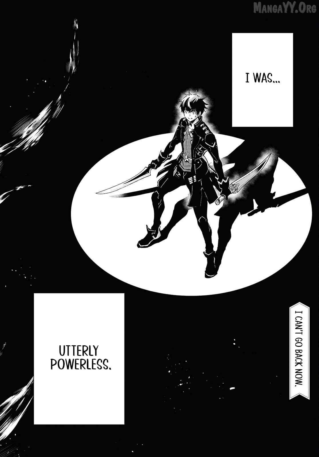 Read Sekai Saisoku no Level Up! chapter 53 image 26 on Lezhin