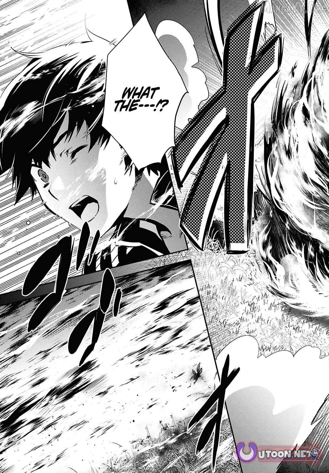Read Sekai Saisoku no Level Up! chapter 54 image 15 on Lezhin