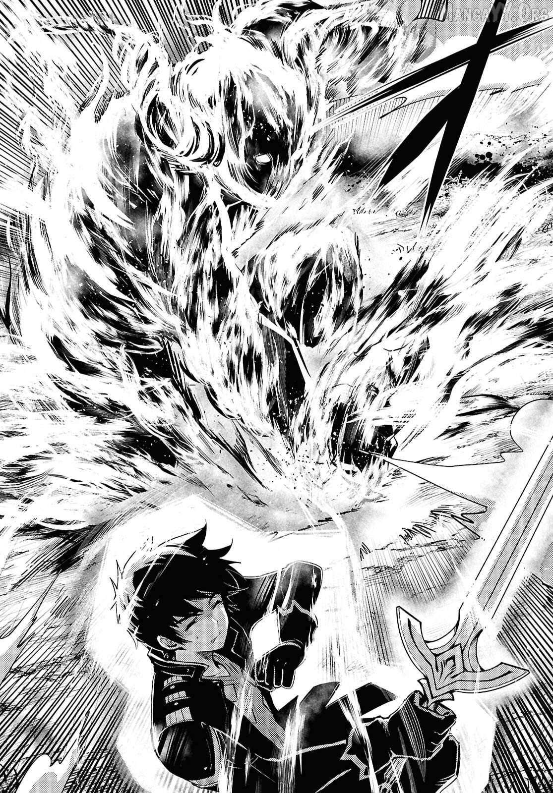 Read Sekai Saisoku no Level Up! chapter 54 image 16 on Lezhin