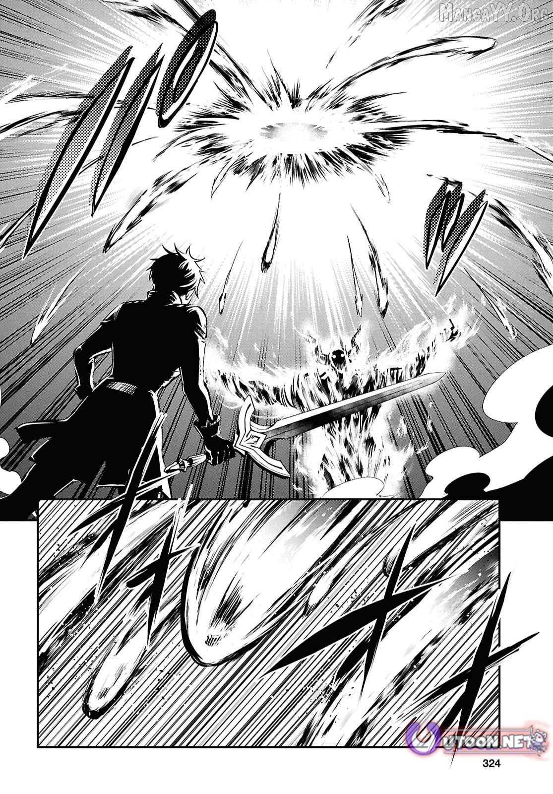Read Sekai Saisoku no Level Up! chapter 54 image 30 on Lezhin