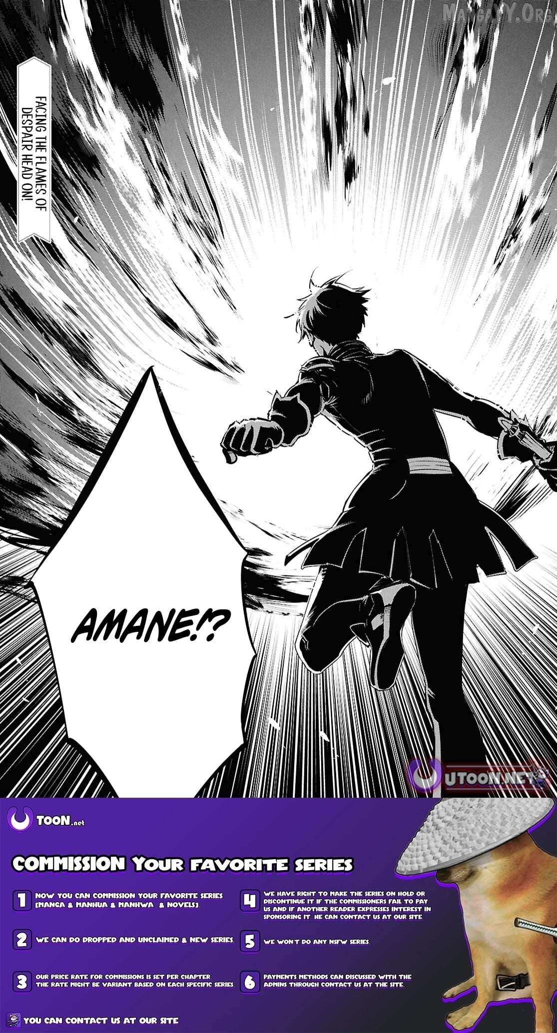 Read Sekai Saisoku no Level Up! chapter 54 image 35 on Lezhin