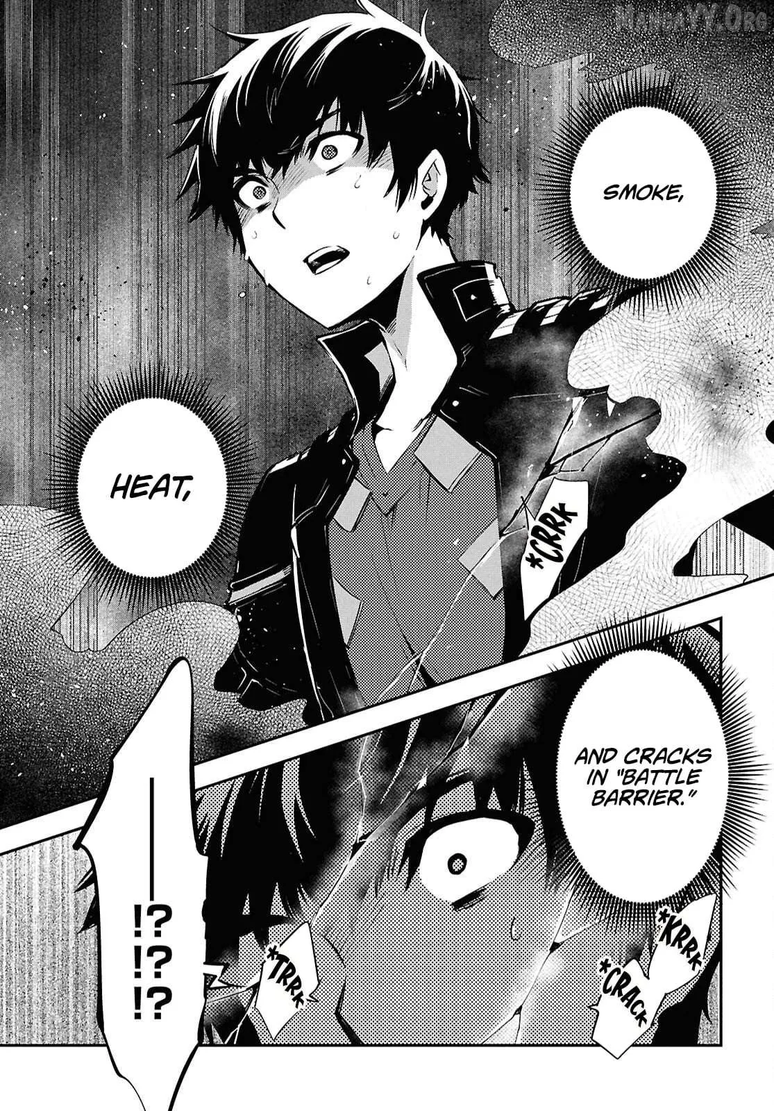 Read Sekai Saisoku no Level Up! chapter 55 image 11 on Lezhin