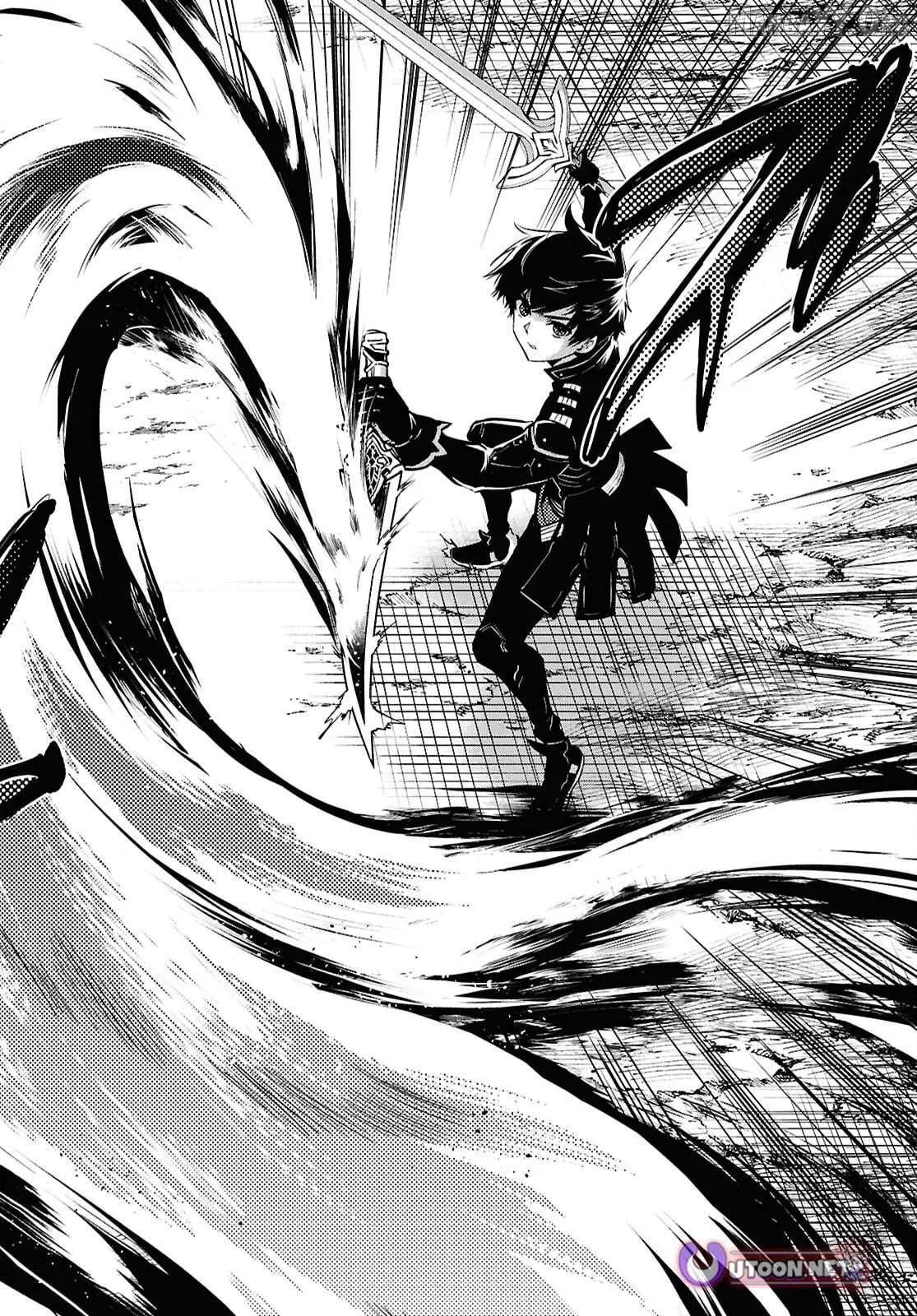 Read Sekai Saisoku no Level Up! chapter 55 image 4 on Lezhin