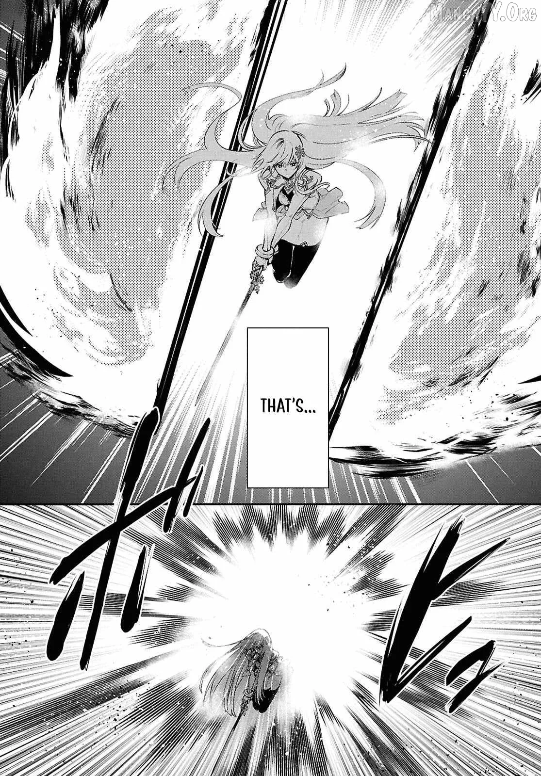 Read Sekai Saisoku no Level Up! chapter 56 image 12 on Lezhin