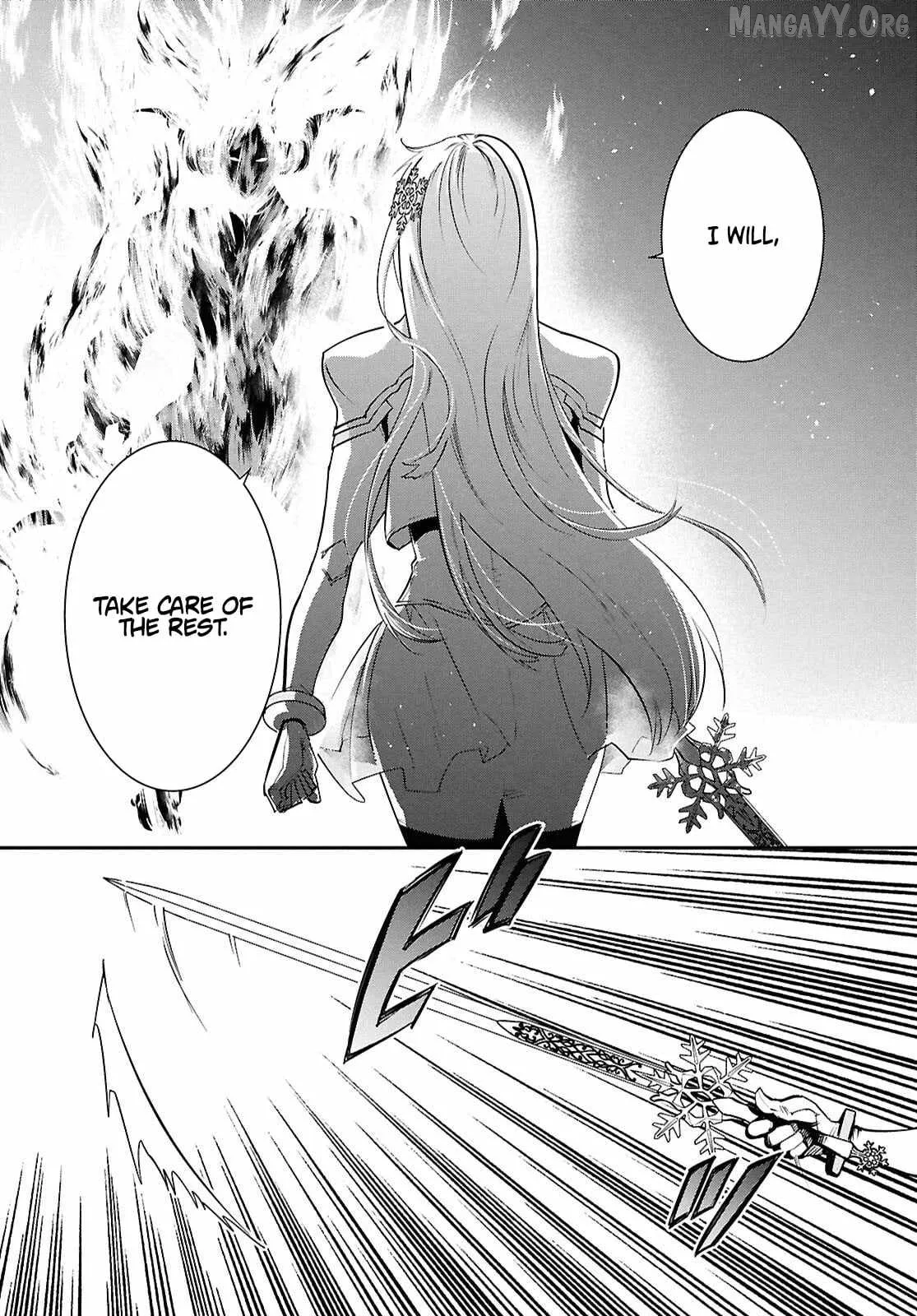 Read Sekai Saisoku no Level Up! chapter 56 image 17 on Lezhin