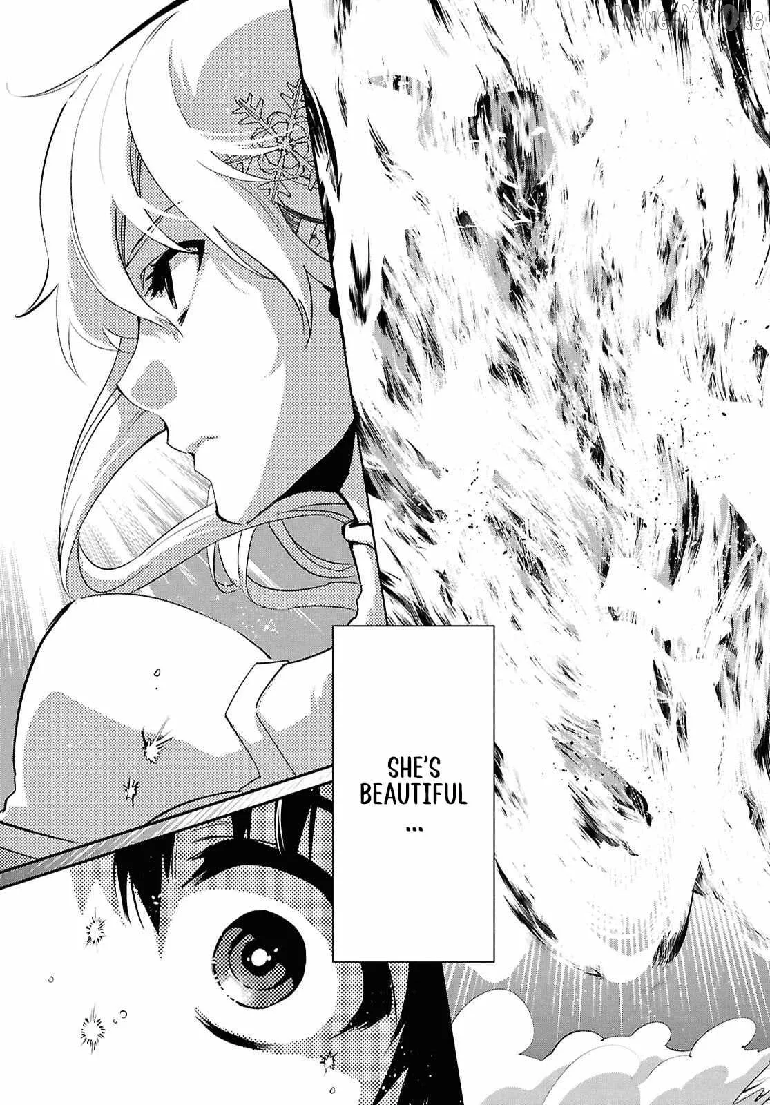 Read Sekai Saisoku no Level Up! chapter 56 image 22 on Lezhin