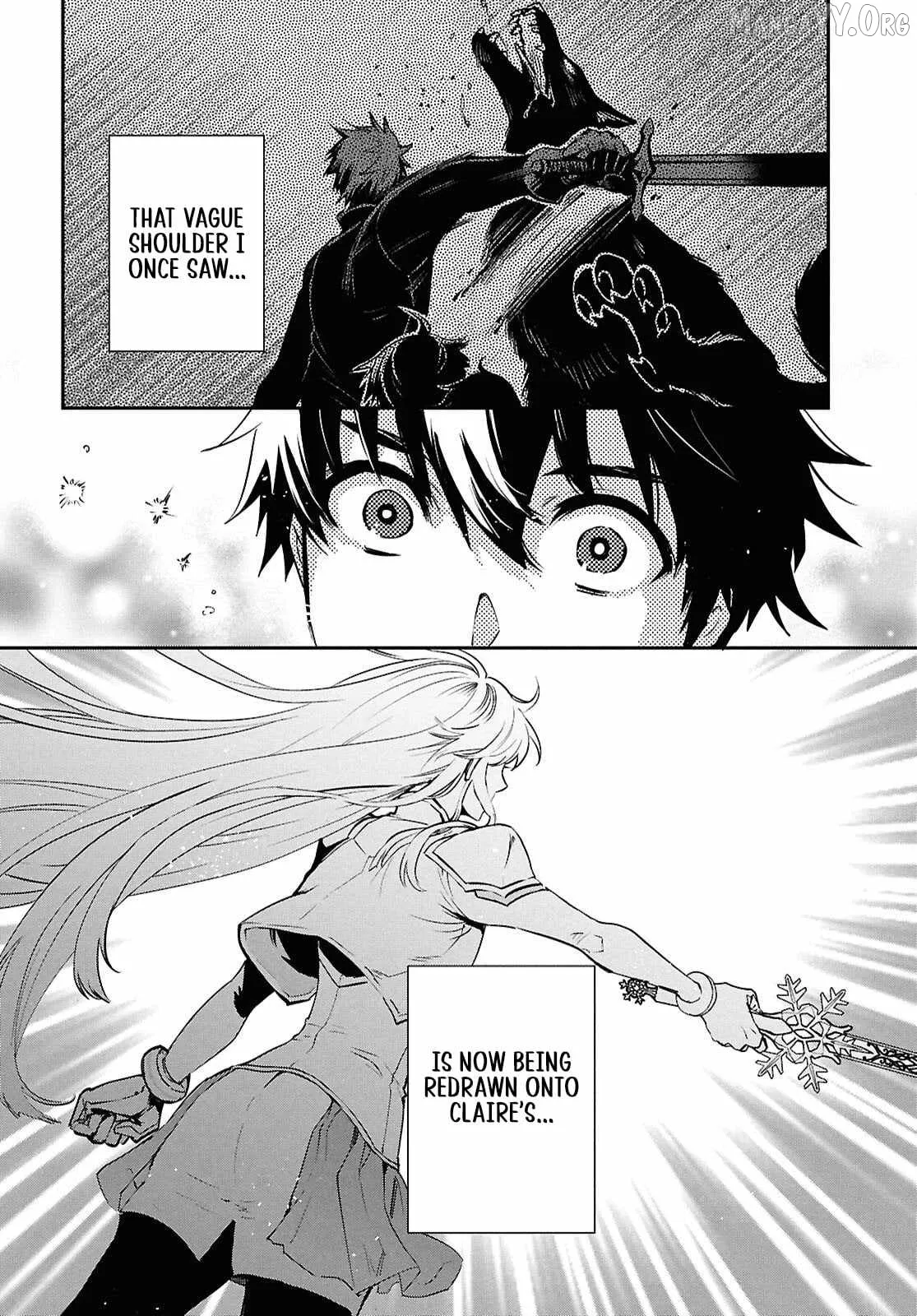 Read Sekai Saisoku no Level Up! chapter 56 image 23 on Lezhin