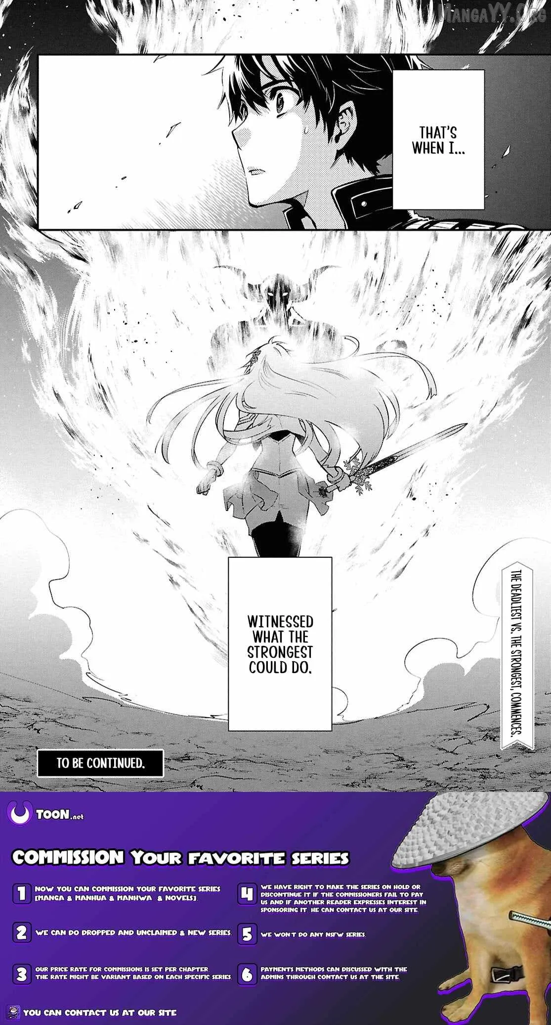 Read Sekai Saisoku no Level Up! chapter 56 image 27 on Lezhin