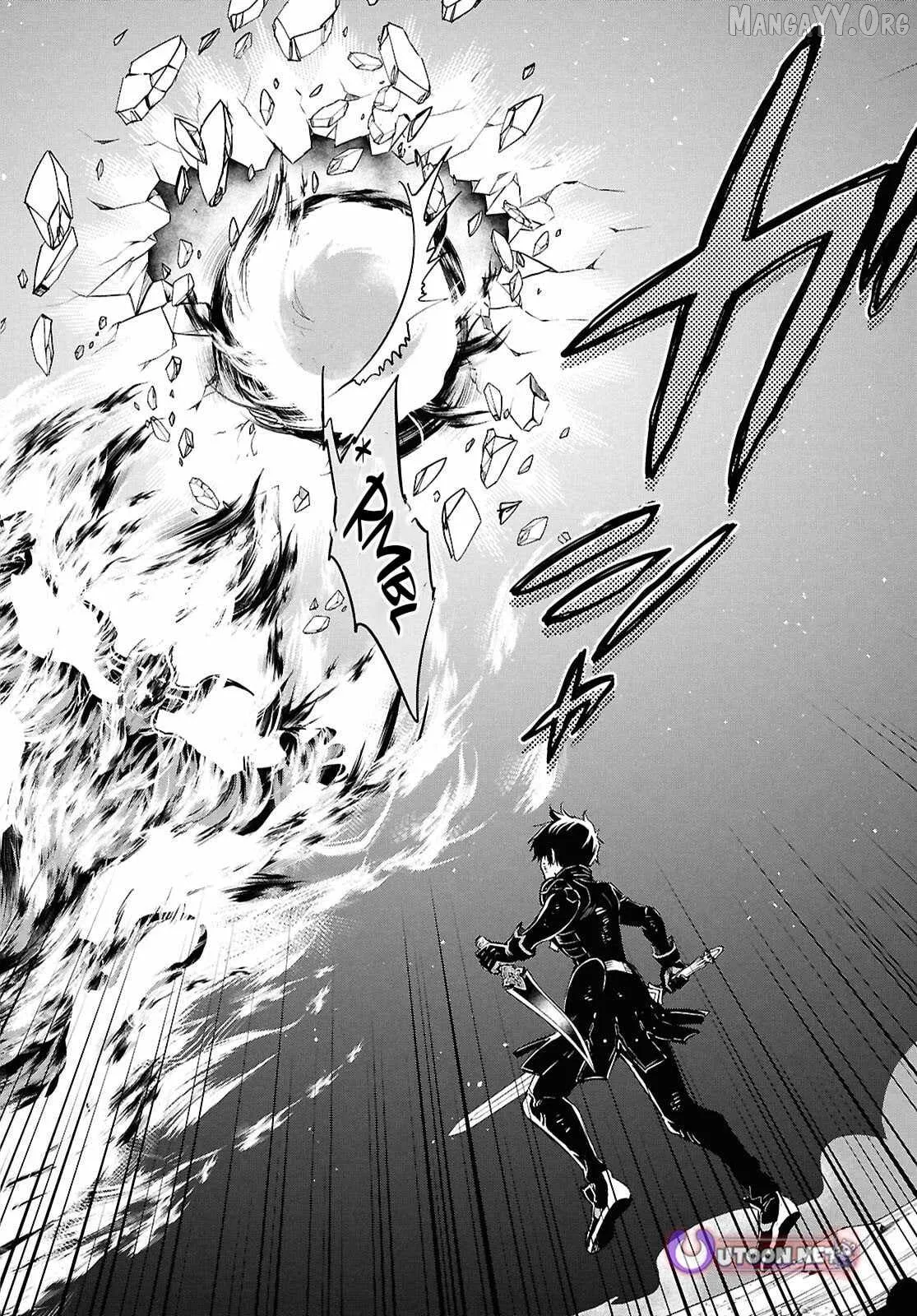 Read Sekai Saisoku no Level Up! chapter 56 image 9 on Lezhin