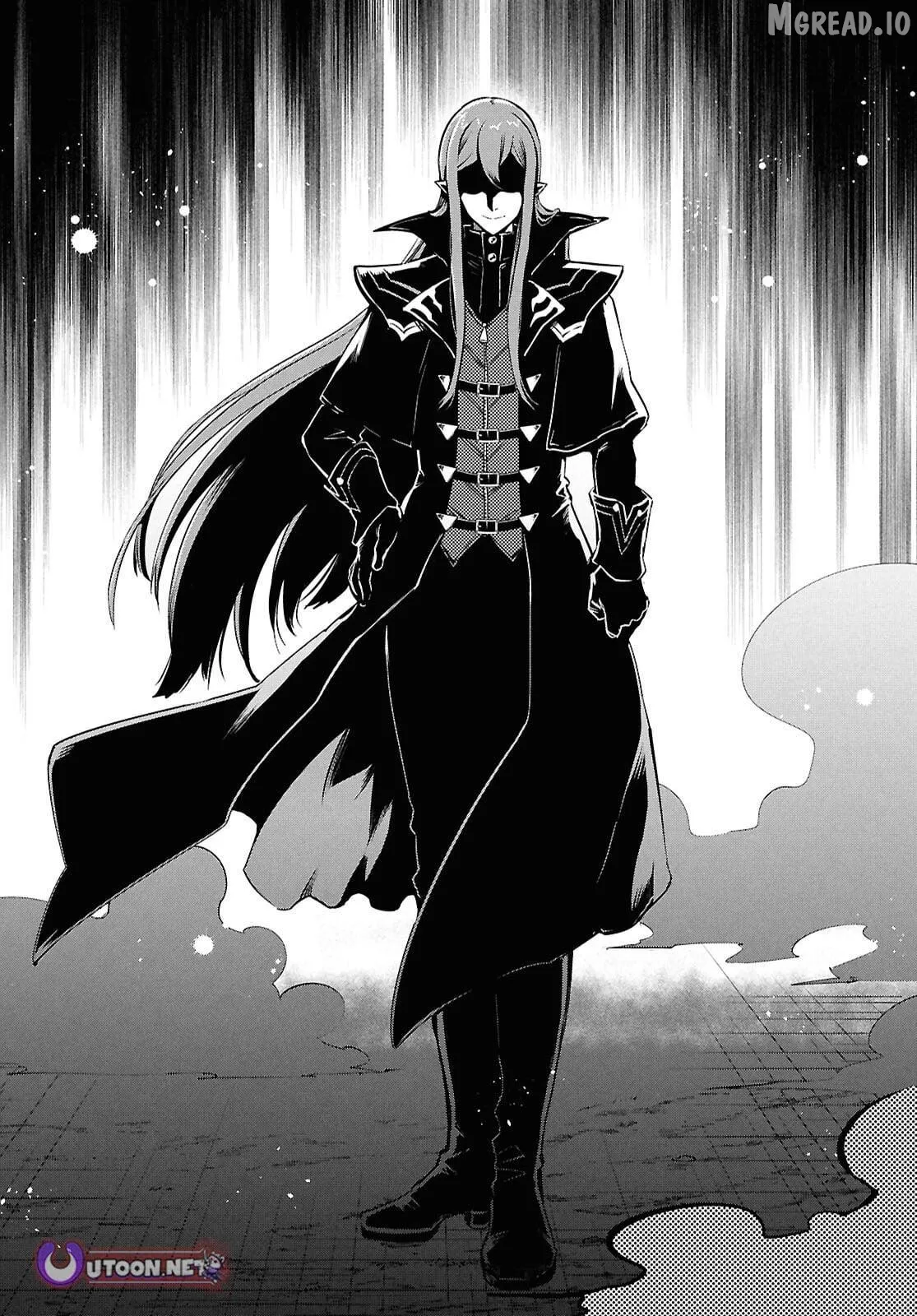 Read Sekai Saisoku no Level Up! chapter 57 image 19 on Lezhin