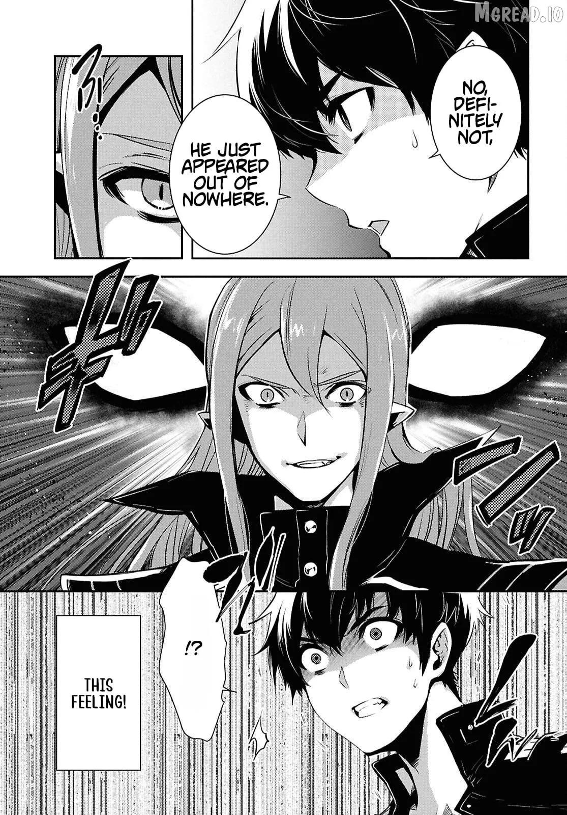 Read Sekai Saisoku no Level Up! chapter 57 image 22 on Lezhin