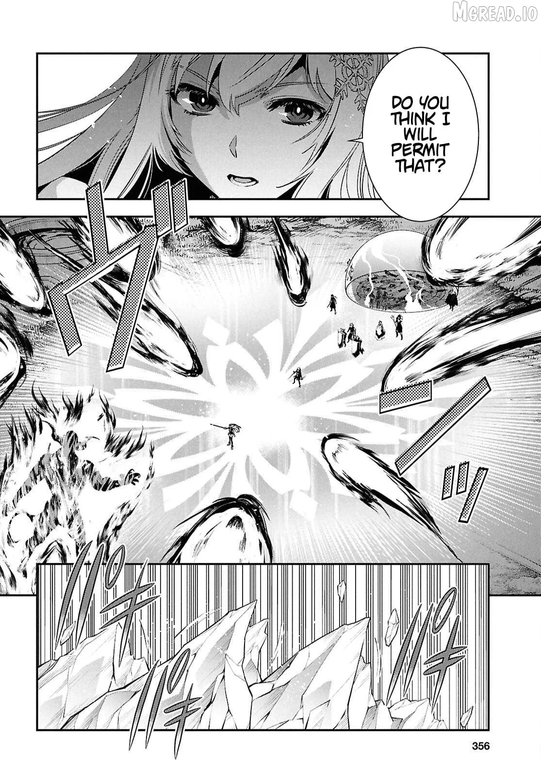 Read Sekai Saisoku no Level Up! chapter 57 image 7 on Lezhin