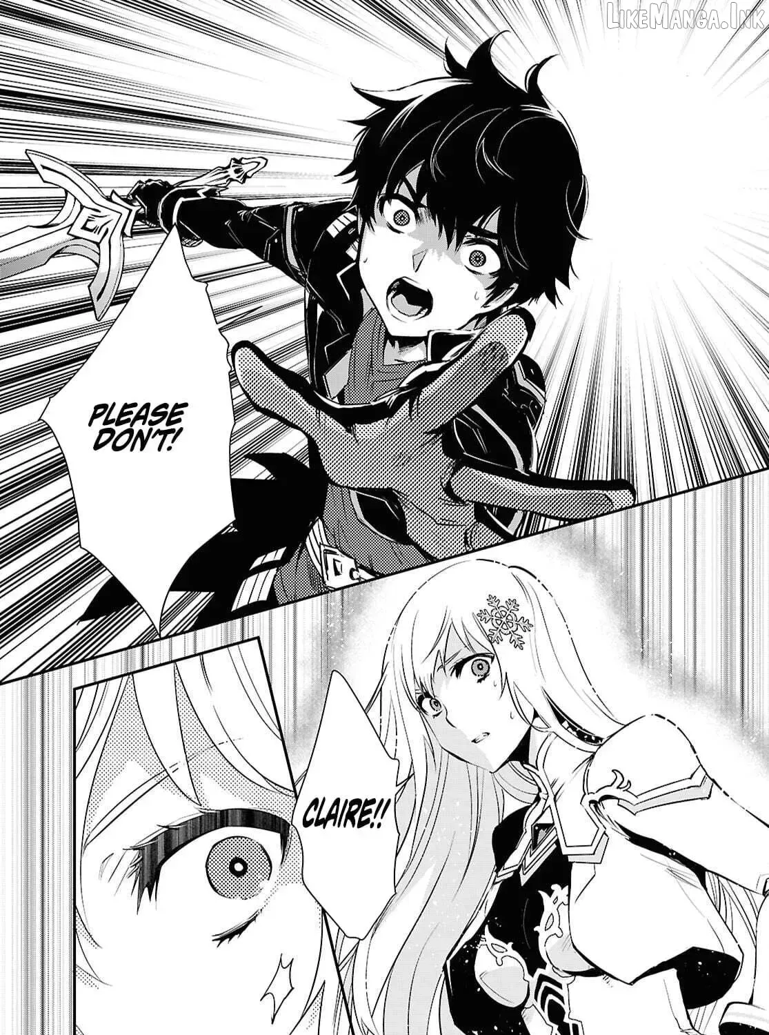 Read Sekai Saisoku no Level Up! chapter 58 image 27 on Lezhin