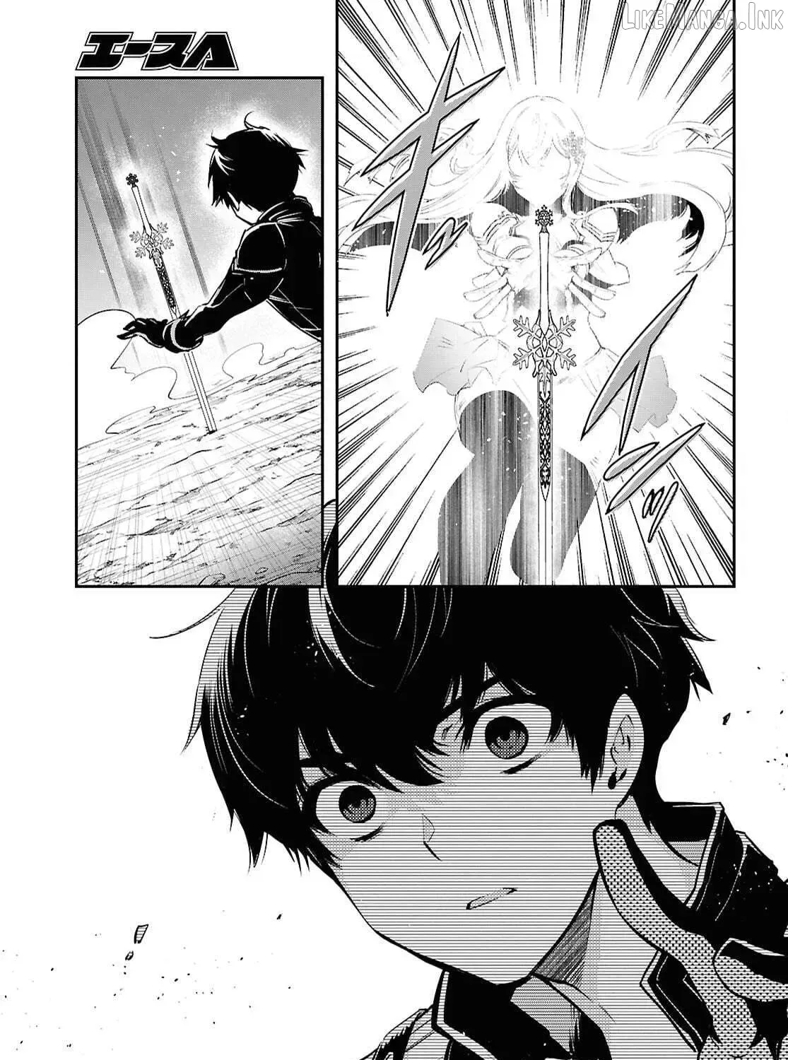 Read Sekai Saisoku no Level Up! chapter 58 image 31 on Lezhin