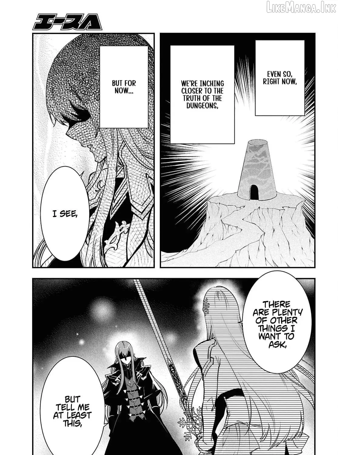 Read Sekai Saisoku no Level Up! chapter 58 image 7 on Lezhin