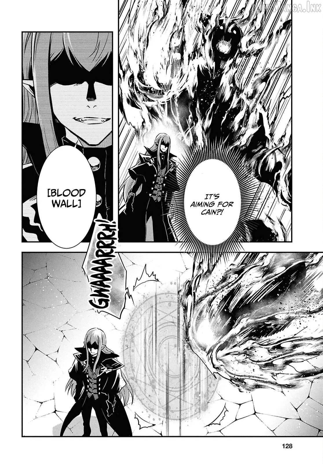 Read Sekai Saisoku no Level Up! chapter 59 image 14 on Lezhin