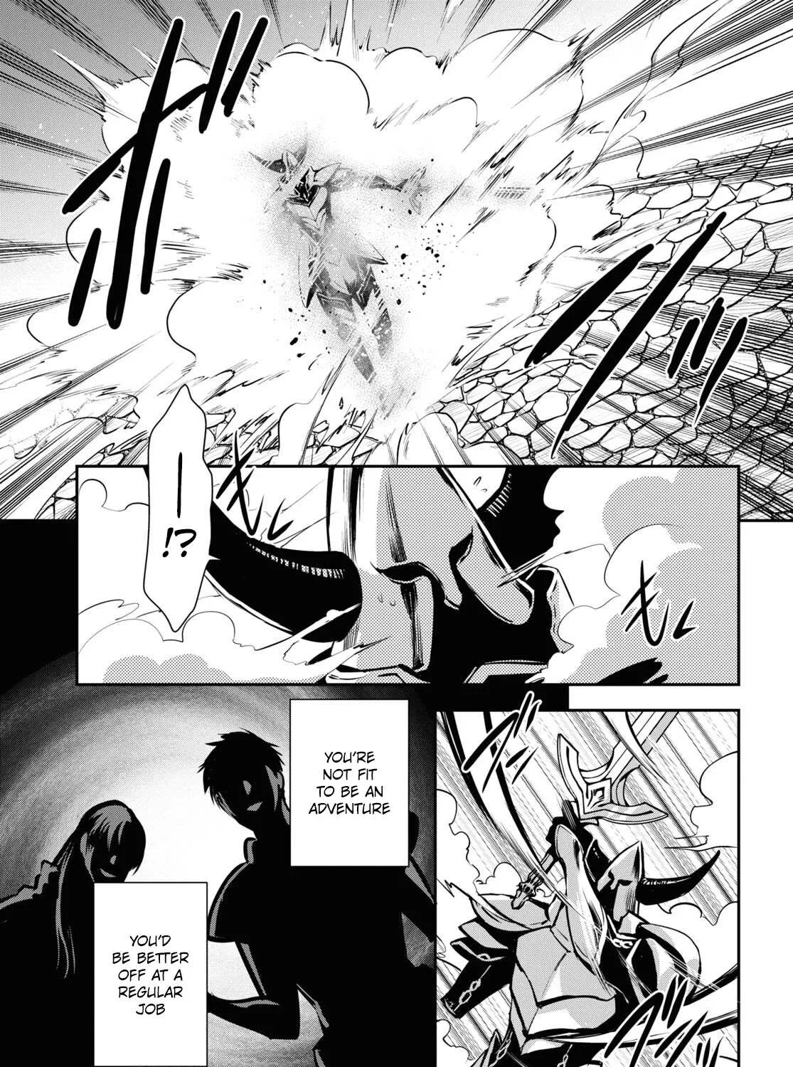 Read Sekai Saisoku no Level Up! chapter 7 image 48 on Lezhin