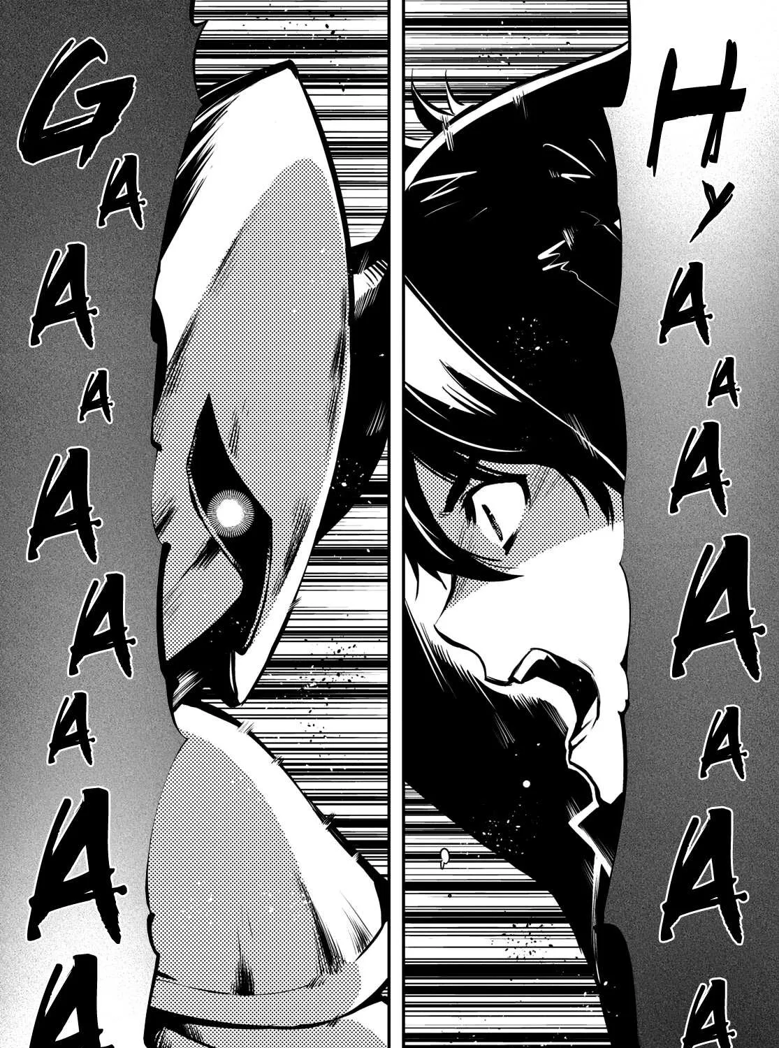 Read Sekai Saisoku no Level Up! chapter 8 image 22 on Lezhin