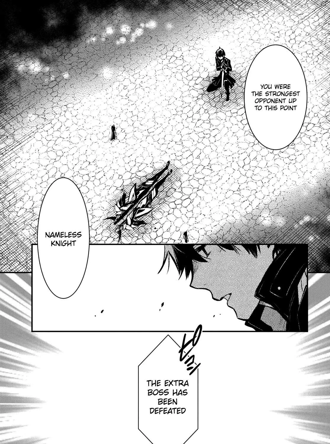 Read Sekai Saisoku no Level Up! chapter 8 image 28 on Lezhin