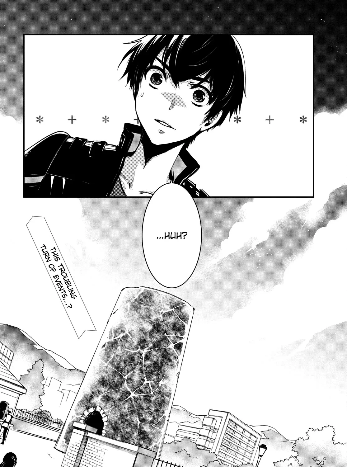 Read Sekai Saisoku no Level Up! chapter 9 image 58 on Lezhin