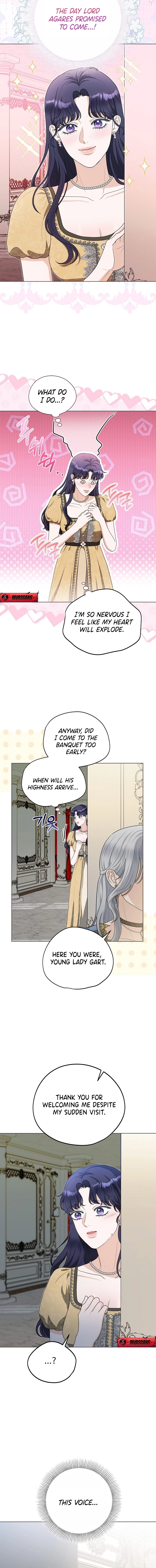 Sekai wa Kimi o Sukuu! Chapter 13 page 2 - 