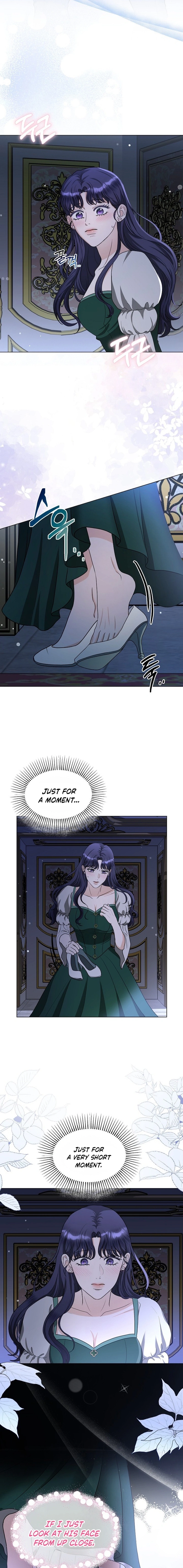 Sekai wa Kimi o Sukuu! Chapter 2 page 3 - 